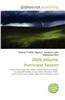 2009 Atlantic Hurricane Season