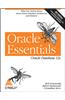 Oracle Essentials - Oracle Database 12C