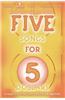 Five for 5 Woodwind Parts
