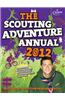 The Scouting Adventure Annual 2012
