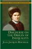 Discourse on the Origin of Inequality