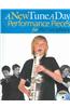 A New Tune a Day Performance Pieces for Alto Saxophone [With CD]