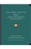 God, Man, and the Bible: Three Nights' Discussion Between Joseph Baylee and C. Bradlaugh (1860)