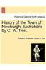 History of the Town of Newburgh. Llustrations by C. W. Tice.