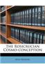The Rosicrucian Cosmo-Conception