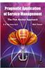 Pragmatic Application of Service Management: The Five Anchor Approach