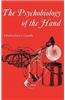 The Psychobiology of the Hand