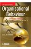 Organisational Behaviour