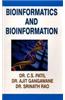 Bioinformatics And Bioinformation