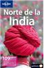 Lonely Planet Norte de India