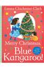 Merry Christmas, Blue Kangaroo!