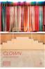 Clown: Readings in Theatre Practice