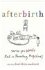 Afterbirth