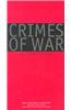 Crimes of War: What the Public Should Know