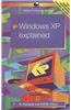 Windows XP Explained