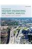 Principles of Highway Engineering and Traffic Analysis