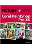 Picture Yourself Learning Corel PaintShop Pro X6