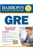 Barron's GRE