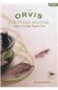 The Orvis Fly-Tying Manual: How to Tie Eight Popular Patterns