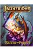Pathfinder Player Companion: Faiths of Purity