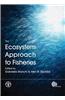 The Ecosystem Approach To Fisheries