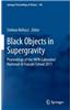 Black Objects in Supergravity