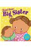 Best-ever Big Sister
