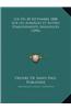 Loi Du 28 Septembre 1888 Sur Les Auberges Et Autres Etablissloi Du 28 Septembre 1888 Sur Les Auberges Et Autres Etablissements Analogues (1896) Ements