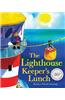 Lighthouse Keeper's Lunch