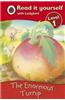 Read It Yourself 1 : The Enormous Turnip