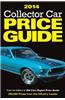 Collector Car Price Guide