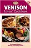Venison Lovers' Cookbook: The Complete Guide to Dressing and Cooking Venison