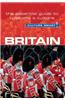 Britain - Culture Smart!: The Essential Guide to Customs & Culture