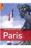 The Rough Guide to Paris