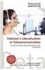 Pakistan's Liberalisation in Telecommunication