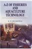 A-Z Of Fisheries And Aquaculture Technology