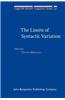 Limits of Syntactic Variation