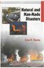 Natural and man-made disasters