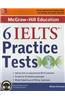 McGraw-Hill Education 6 IELTS Practice Tests with Audio