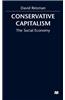 Conservative Capitalism: The Social Economy
