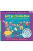 Let's Go Shoolie-Shoo (Book + CD + CD-ROM): Creative Activities for Dance and Music