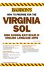 How to Prepare for the Virginia Sol High School Exit Exam: Eoc English, Writing, Reading/Literature and Research