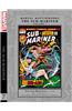 Marvel Masterworks: The Sub-Mariner, Volume 7