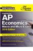 Cracking the AP Economics Macro & Micro Exams