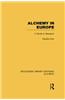 Alchemy in Europe: A Guide to Research