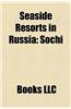 Seaside Resorts in Russia