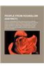 People from Hounslow (District): People from Brentford, People from Chiswick, People from Feltham, People from Heston, People from Hounslow