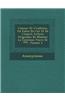 L'Amour Et L' Rudition, Ou Folies Du C Ur Et de L'Esprit: Lettres Originales de Madame La Comtesse Veuve de ***, Volume 4
