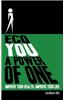 Eco You A Power of One