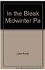 In the Bleak Midwinter